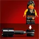 LEGO Ninjago Epic Battle Set - Cole vs. Ghost Warrior foto