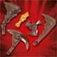 LEGO Ninjago Epic Battle Set - Cole vs. Ghost Warrior foto