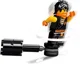 LEGO Ninjago Epic Battle Set - Cole vs. Ghost Warrior foto