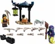 LEGO Ninjago Epic Battle Set - Cole vs. Ghost Warrior foto