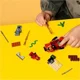 LEGO Ninjago Kai's Blade Cycle foto