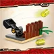 LEGO Ninjago Kai's Blade Cycle foto