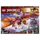 LEGO Ninjago Fire Dragon Attack foto