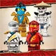 LEGO Ninjago Fire Dragon Attack foto