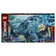 LEGO Ninjago - Water Dragon foto