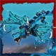 LEGO Ninjago - Water Dragon foto