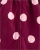 Carter's Salopeta fleece Buline foto