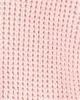 Carter's Cardigan tricotat roz