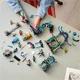 Lego Ninjago Храм Бескрайнего моря foto