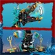 Lego Ninjago Храм Бескрайнего моря foto
