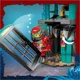 Lego Ninjago Храм Бескрайнего моря foto