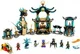 Lego Ninjago Храм Бескрайнего моря foto