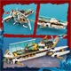 LEGO Ninjago Hydro Bounty foto