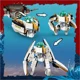 LEGO Ninjago Hydro Bounty foto