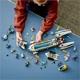 LEGO Ninjago Hydro Bounty foto