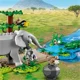 LEGO City - Wildlife Rescue Operation foto