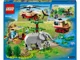 LEGO City - Wildlife Rescue Operation foto