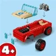LEGO City Wildlife Rescue Off-Roader foto