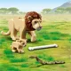 LEGO City Wildlife Rescue Off-Roader foto