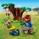 LEGO City Wildlife Rescue ATV foto