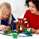 Lego Super Mario Охраняемая крепость, Дополнительный набор foto