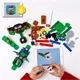 Lego Super Mario Охраняемая крепость, Дополнительный набор foto