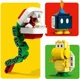 Lego Super Mario Охраняемая крепость, Дополнительный набор foto