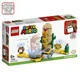 LEGO Super Mario Desert Pokey Expansion Set foto