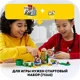 LEGO Super Mario Desert Pokey Expansion Set foto