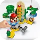 LEGO Super Mario Desert Pokey Expansion Set foto