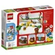 LEGO Super Mario Piranha Plant Power Slide Expansion Set foto