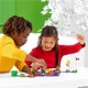 Lego Super Mario Дополнительный набор Ядовитое болото егозы foto