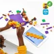 Lego Super Mario Дополнительный набор Ядовитое болото егозы foto
