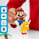 Lego Super Mario Дополнительный набор Ядовитое болото егозы foto