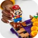 Lego Super Mario Дополнительный набор Ядовитое болото егозы foto