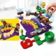 Lego Super Mario Дополнительный набор Ядовитое болото егозы foto