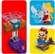 Lego Super Mario Дополнительный набор Ядовитое болото егозы foto