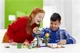 Lego Super Mario Adventures with Luigi Starter Course foto