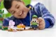 Lego Super Mario Adventures with Luigi Starter Course foto