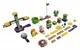 Lego Super Mario Adventures with Luigi Starter Course foto
