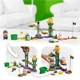 Lego Super Mario Adventures with Luigi Starter Course foto