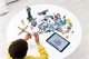 Lego Super Mario Reznor Knockdown Expansion Set foto