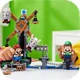Lego Super Mario Reznor Knockdown Expansion Set foto