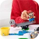Lego Super Mario Reznor Knockdown Expansion Set foto