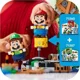 Lego Super Mario Reznor Knockdown Expansion Set foto
