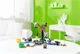 Lego Super Mario Reznor Knockdown Expansion Set foto
