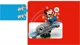Lego Super Mario Reznor Knockdown Expansion Set foto