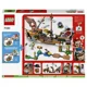 Lego Super Mario Bowser's Airship Expansion Set foto