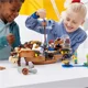 Lego Super Mario Bowser's Airship Expansion Set foto