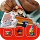 Lego Super Mario Bowser's Airship Expansion Set foto